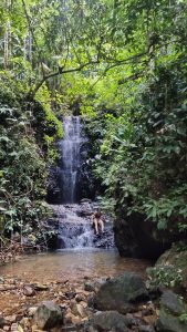Tras Waterfall 1