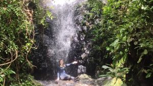 Tras Waterfall 2