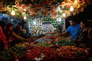 brinchang-night-market