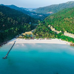 Redang Day Trip (Activity) Perhentian Island