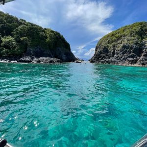 Long Trip Snorkeling (Activity) Perhentian Island