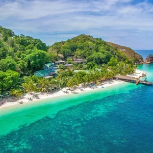 3D2N Full Board Perhentian Island